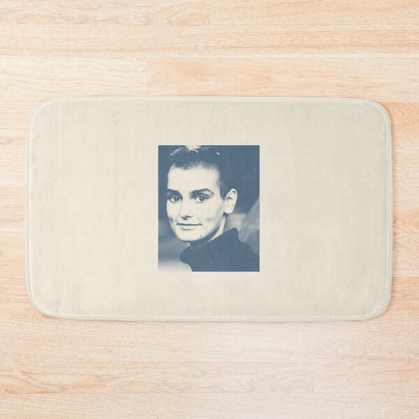 Item preview, Sinead O'Connor Blue Vintage designed and sold by Foro-Chance.