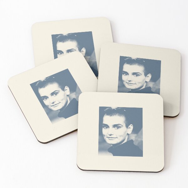 Item preview, Sinead O'Connor Blue Vintage designed and sold by Foro-Chance.