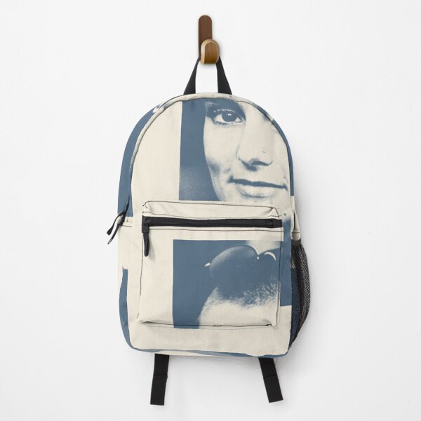 Item preview, Sinead O'Connor Blue Vintage designed and sold by Foro-Chance.