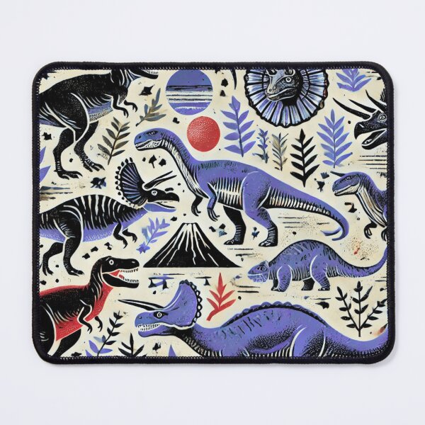 Item preview, dinosaur themed designed and sold by TEEJAMBOREE.