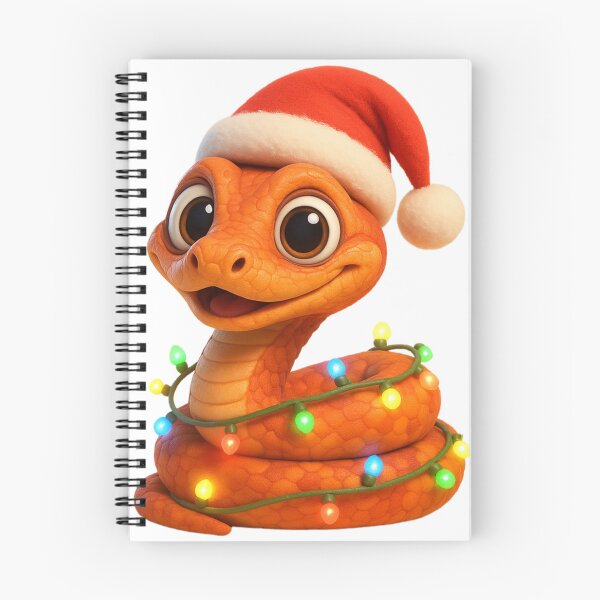 Artikelvorschau, Weihnachtsamazonen-Baumboa entworfen und verkauft von Sillytoe.