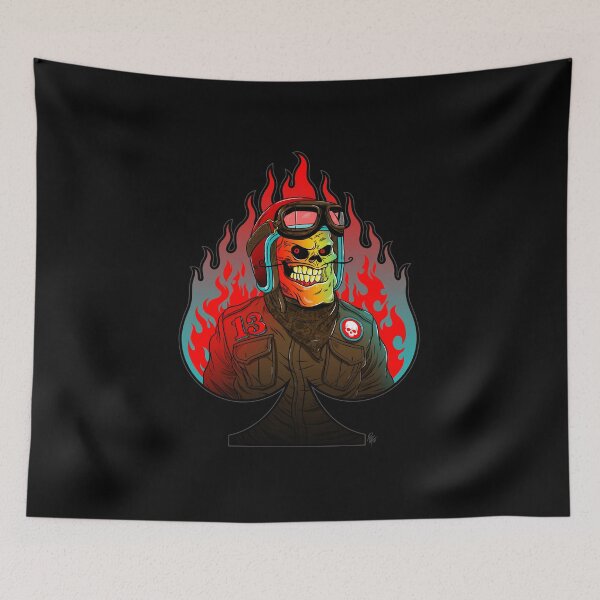 Item preview, GRIN RIDER designed and sold by brainboxz.