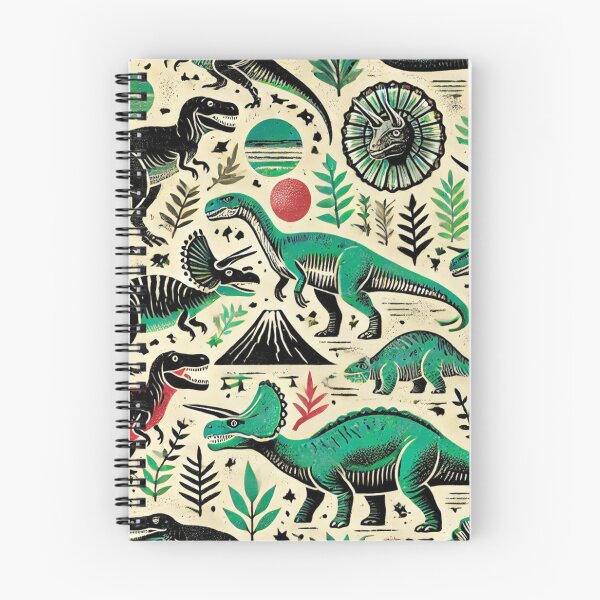 Item preview, dinosaur themed  designed and sold by TEEJAMBOREE.