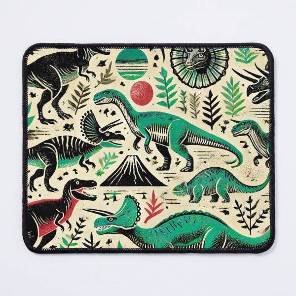 Item preview, dinosaur themed designed and sold by TEEJAMBOREE.