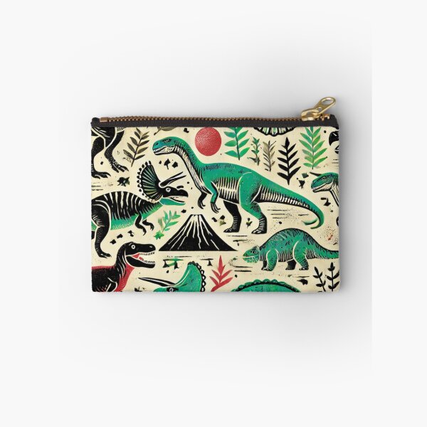 Item preview, dinosaur themed  designed and sold by TEEJAMBOREE.