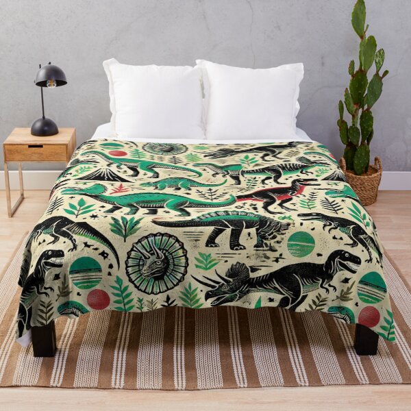 Item preview, dinosaur themed designed and sold by TEEJAMBOREE.