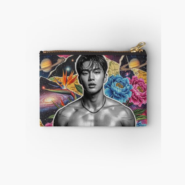 Item preview, Cosmic Atlas — Surrealist Collage designed and sold by Atlas Kai.