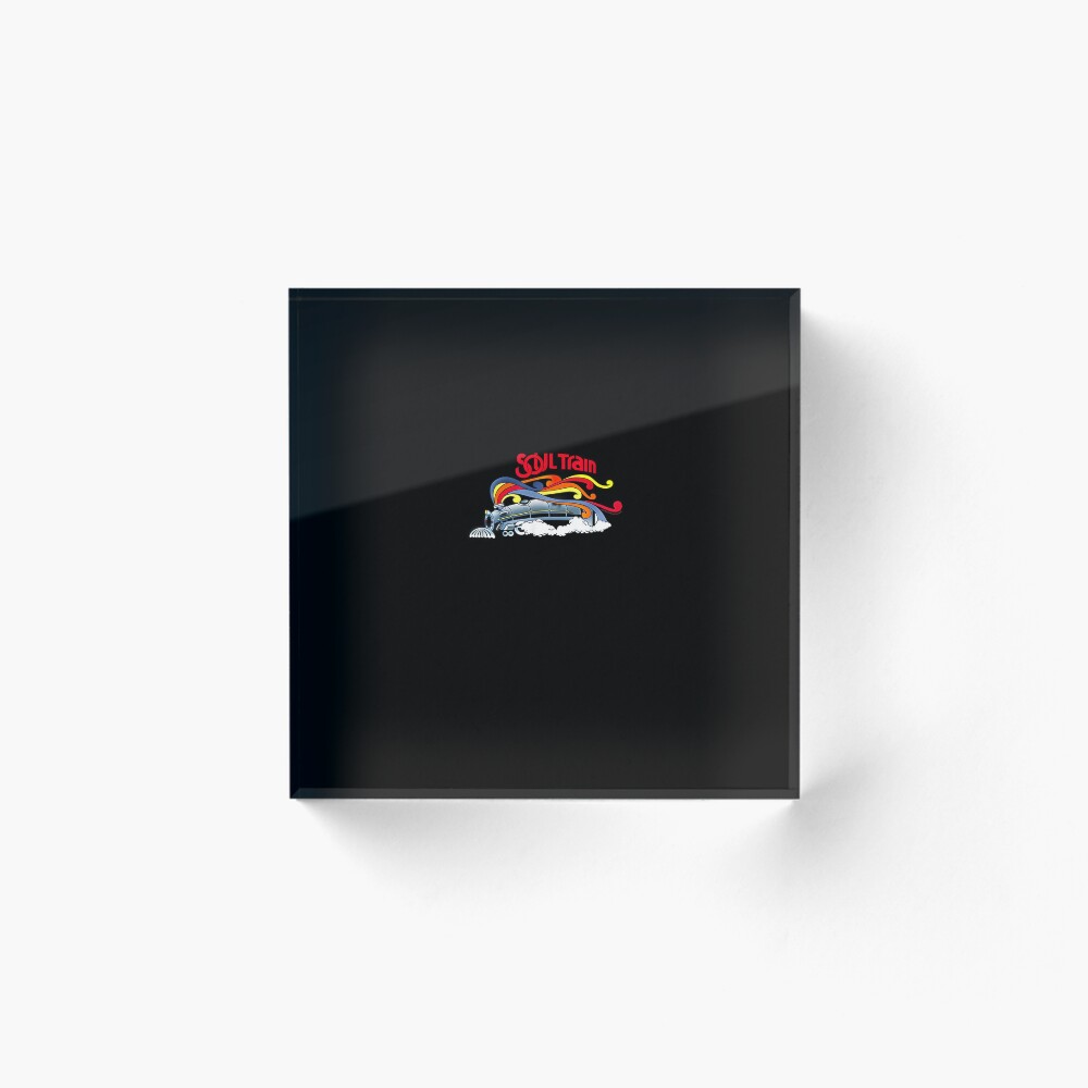 Item preview, Acrylic Block designed and sold by Foro-Chance.