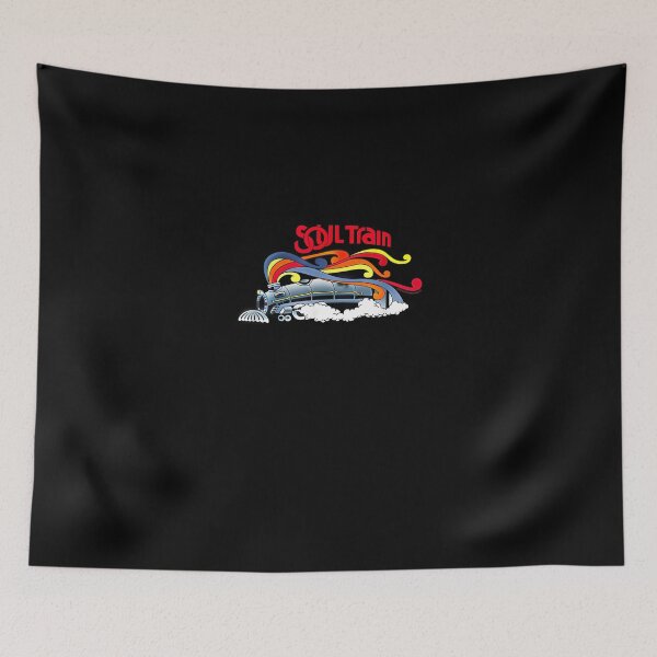 Item preview, Soul Train Train designed and sold by Foro-Chance.
