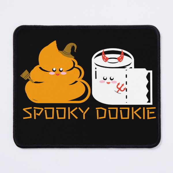 Item preview, Spooky Dookie designed and sold by bunhuggerdesign.