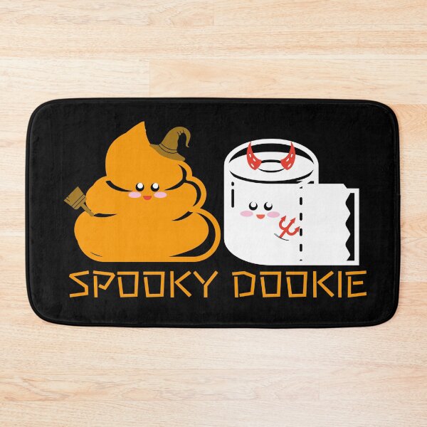 Item preview, Spooky Dookie designed and sold by bunhuggerdesign.