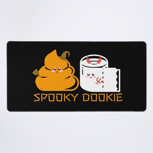 Item preview, Spooky Dookie designed and sold by bunhuggerdesign.