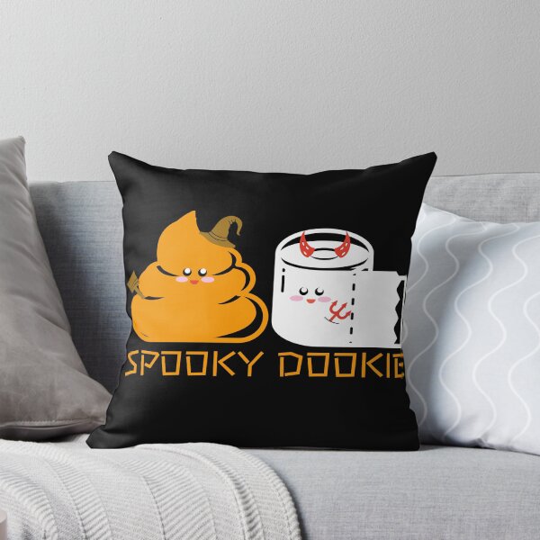 Item preview, Spooky Dookie designed and sold by bunhuggerdesign.