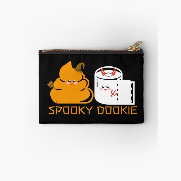 Item preview, Spooky Dookie designed and sold by bunhuggerdesign.