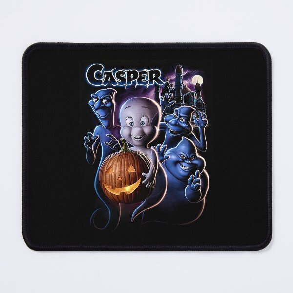 Item preview, Halloween horror | Casper designed and sold by Krasnovaovaova.