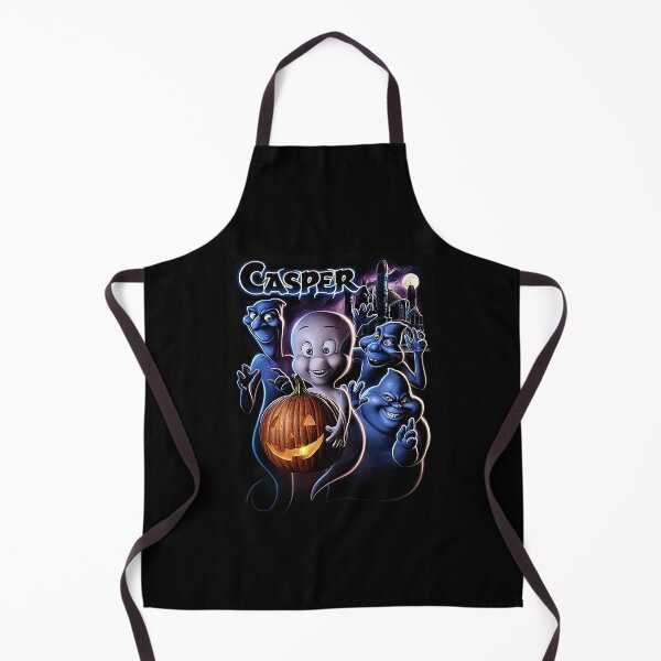 Item preview, Halloween horror | Casper designed and sold by Krasnovaovaova.
