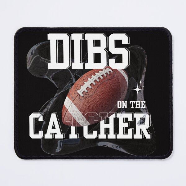 Item preview, Football Catcher Obsession Art designed and sold by DariaOltes.
