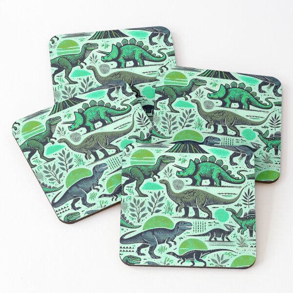 Item preview, dinosaur themed  designed and sold by TEEJAMBOREE.