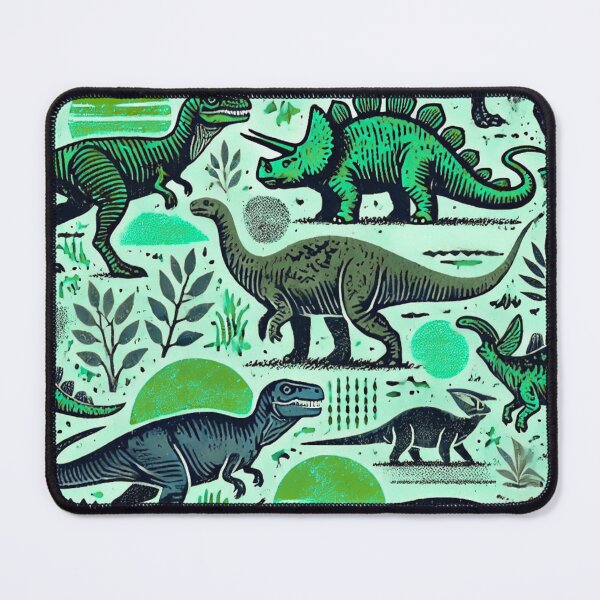 Item preview, dinosaur themed designed and sold by TEEJAMBOREE.