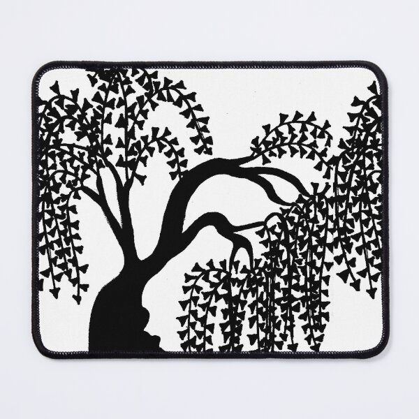 Item preview, Klimt Willow designed and sold by AnnieAlive61.