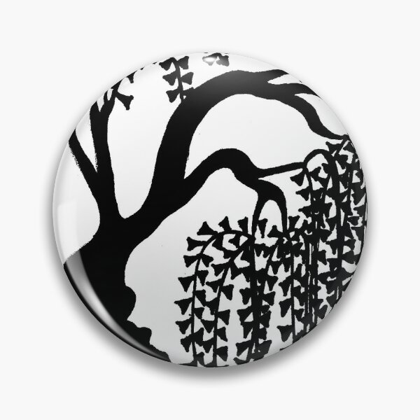Item preview, Klimt Willow designed and sold by AnnieAlive61.