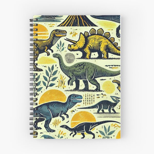 Item preview, dinosaur themed  designed and sold by TEEJAMBOREE.