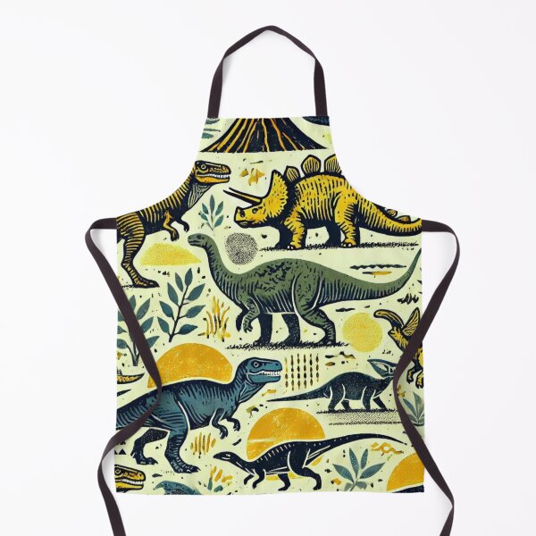 Item preview, dinosaur themed designed and sold by TEEJAMBOREE.