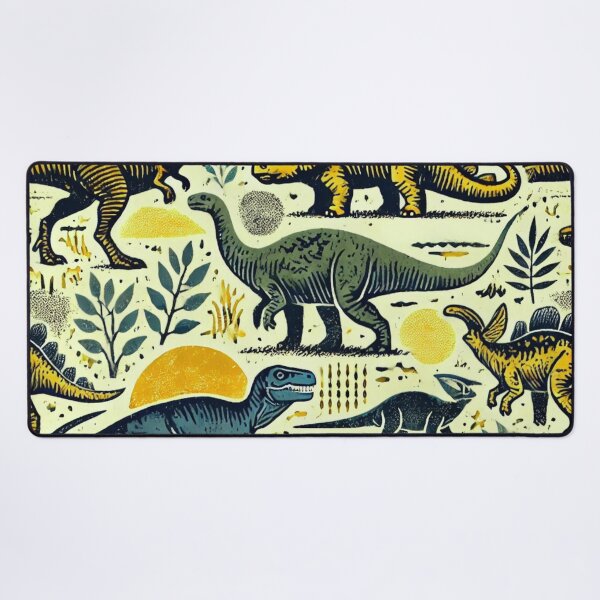 Item preview, dinosaur themed designed and sold by TEEJAMBOREE.