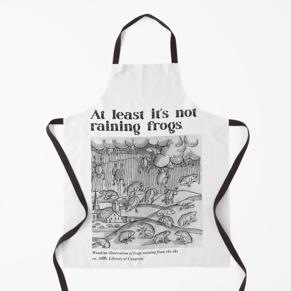 Item preview, Raining Frogs designed and sold by The Frog Pond.