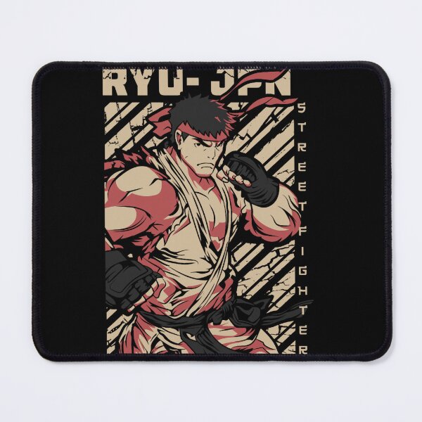 Artikelvorschau, Ryu – Street Fighter Essential entworfen und verkauft von PavleCiric.