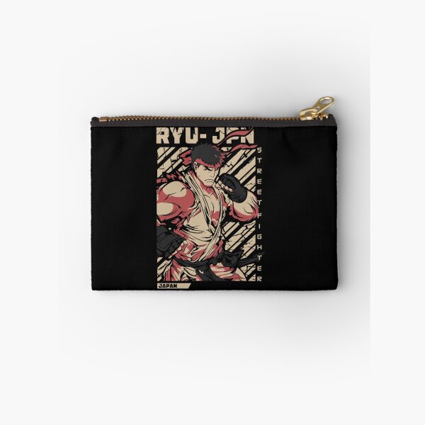 Item preview, Ryu - Street Fighter Essential  designed and sold by PavleCiric.
