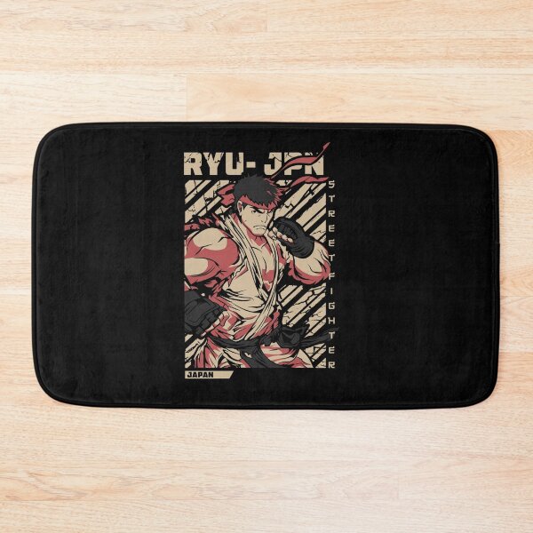 Item preview, Ryu - Street Fighter Essential  designed and sold by PavleCiric.