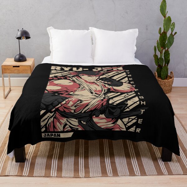 Item preview, Ryu - Street Fighter Essential designed and sold by PavleCiric.