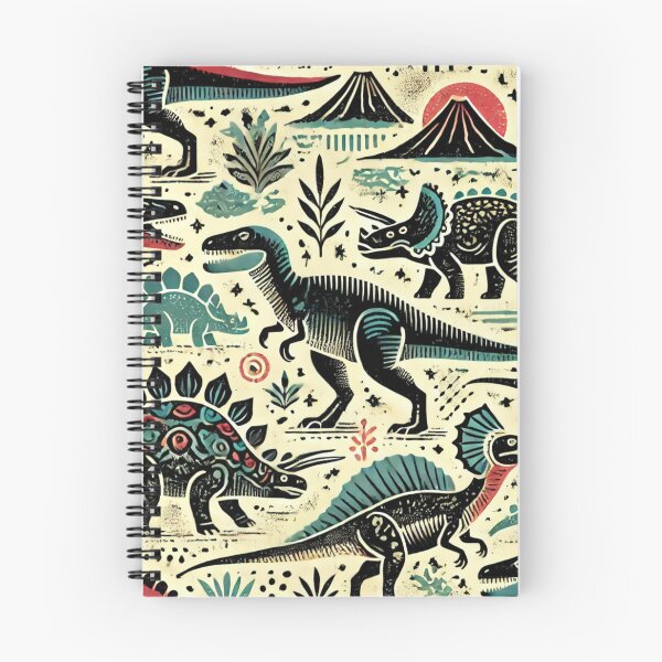 Item preview, dinosaur themed  designed and sold by TEEJAMBOREE.