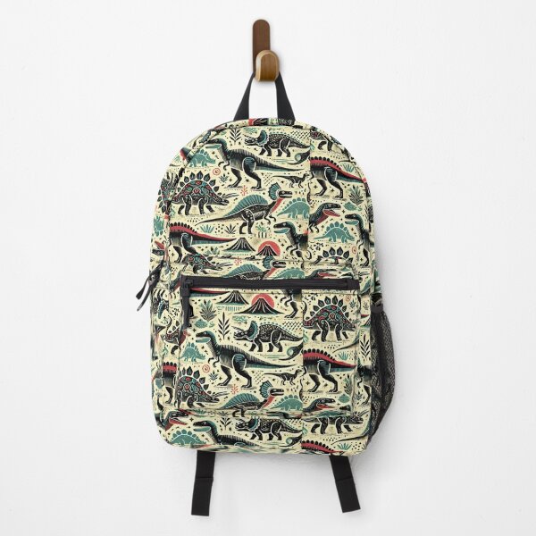Item preview, dinosaur themed designed and sold by TEEJAMBOREE.