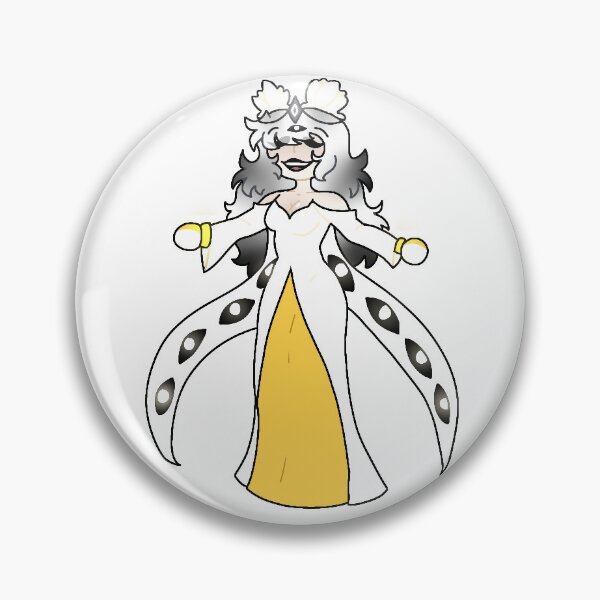 Item preview, Omisha Vivia - Truth of the Genesis designed and sold by Starwings Shop.