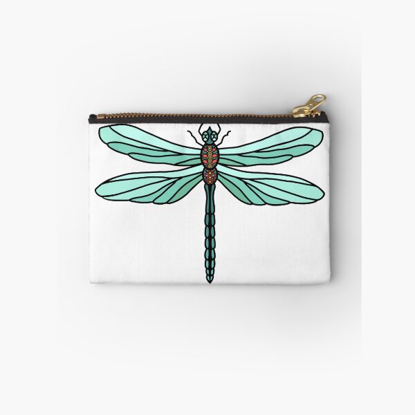 Item preview, Ornate Dragonfly designed and sold by BrushedByGrace.