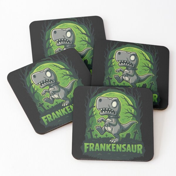 Item preview, Frankensaur – Prehistoric Horror Reanimated designed and sold by digijob.