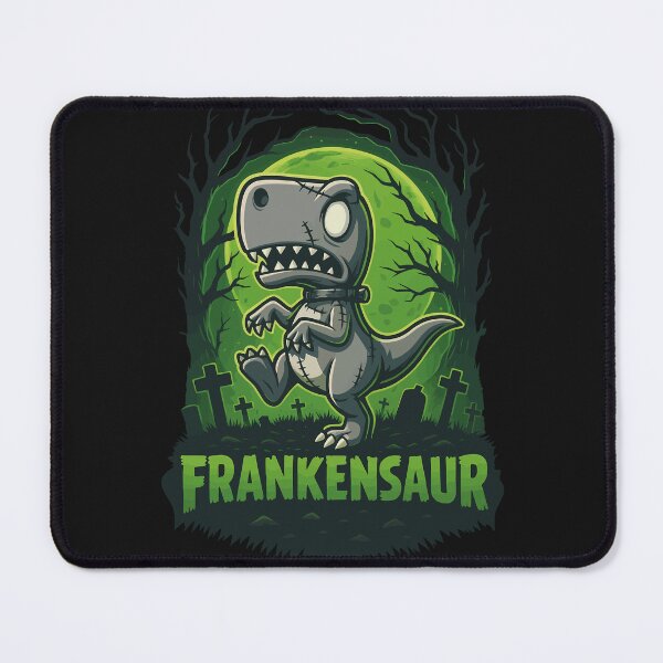 Item preview, Frankensaur – Prehistoric Horror Reanimated designed and sold by digijob.