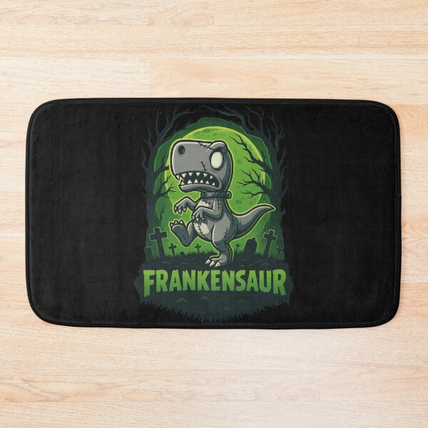 Item preview, Frankensaur – Prehistoric Horror Reanimated designed and sold by digijob.