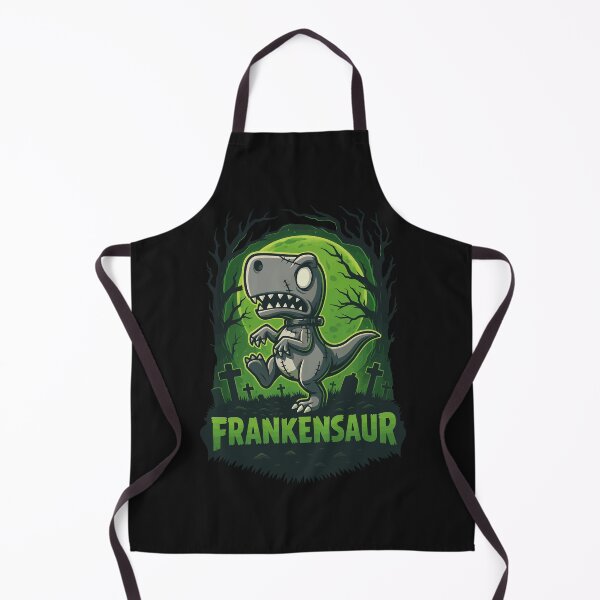 Item preview, Frankensaur – Prehistoric Horror Reanimated designed and sold by digijob.