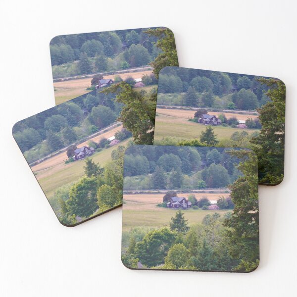 Item preview, Country Serenity in Silverdale Washington State designed and sold by DelisMay Studio.