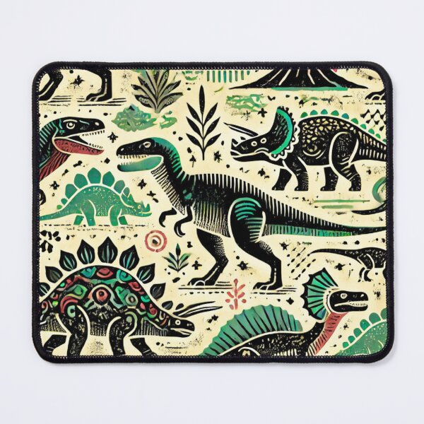 Item preview, dinosaur themed designed and sold by TEEJAMBOREE.