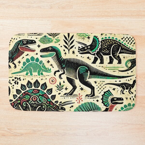Item preview, dinosaur themed  designed and sold by TEEJAMBOREE.