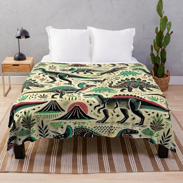 Item preview, dinosaur themed  designed and sold by TEEJAMBOREE.