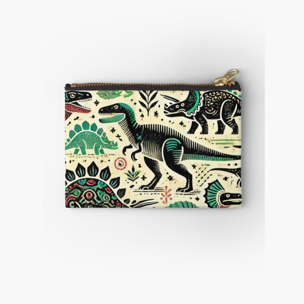 Item preview, dinosaur themed  designed and sold by TEEJAMBOREE.