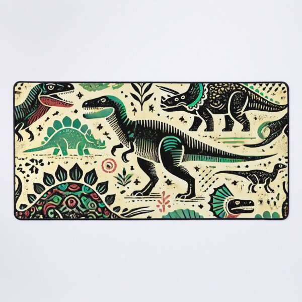 Item preview, dinosaur themed designed and sold by TEEJAMBOREE.