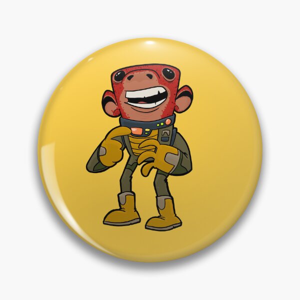 Item preview, Who me? designed and sold by Gog's Workshop.