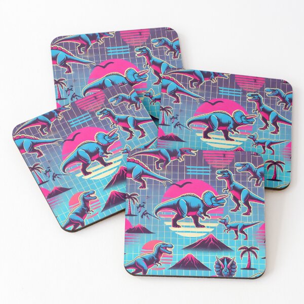 Item preview, dinosaur themed  designed and sold by TEEJAMBOREE.