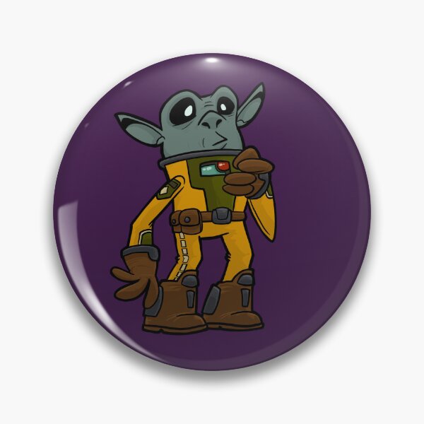 Item preview, Uh, okay. designed and sold by Gog's Workshop.